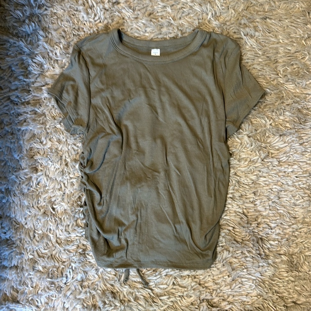 Women’s Athletic Shirt